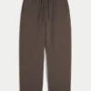 Baggy sweatpants Baggy sweatpants