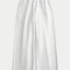 Baggy sweatpants