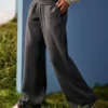 Baggy sweatpants