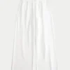Baggy sweatpants med candy cane-mønster Baggy sweatpants med candy cane-mønster