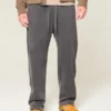 Baggy sweatpants med stjernemønster Baggy sweatpants med stjernemønster