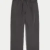 Baggy sweatpants med stjernemønster Baggy sweatpants med stjernemønster