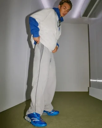 Baggy træningsbukser