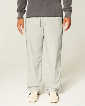 Baggy træningsbukser