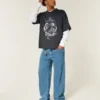 Baggy Undertaker Graphic Jersey Baggy Undertaker Graphic Jersey