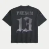 Baggy Undertaker Graphic Jersey Baggy Undertaker Graphic Jersey