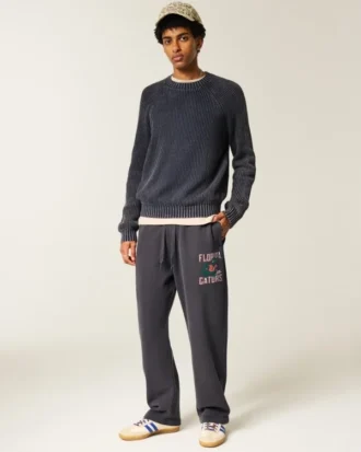 Baggy University of Florida Gators Graphic Sweatpants Baggy University of Florida Gators Graphic Sweatpants