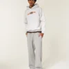 Baglomme Los Angeles-grafik Superbaggy sweatpants Baglomme Los Angeles-grafik Superbaggy sweatpants