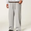Baglomme Los Angeles-grafik Superbaggy sweatpants Baglomme Los Angeles-grafik Superbaggy sweatpants