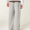 Baglomme Los Angeles-grafik Superbaggy sweatpants Baglomme Los Angeles-grafik Superbaggy sweatpants