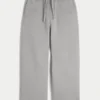 Baglomme Los Angeles-grafik Superbaggy sweatpants Baglomme Los Angeles-grafik Superbaggy sweatpants
