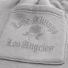 Baglomme Los Angeles-grafik Superbaggy sweatpants Baglomme Los Angeles-grafik Superbaggy sweatpants