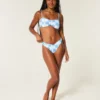 Bandeau-bikinitop Bandeau-bikinitop