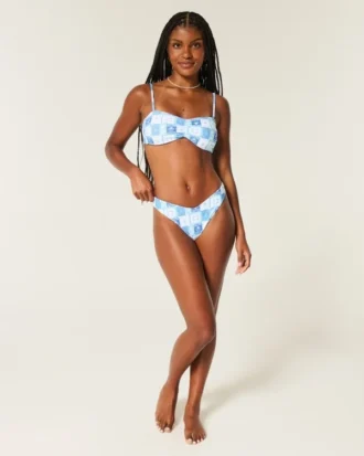 Bandeau-bikinitop