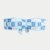 Bandeau-bikinitop Bandeau-bikinitop