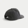 Baseballkasket med distressed applikation