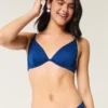 Bikini-top med bøjle Bikini-top med bøjle