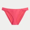 Bikiniunderdel med brede stropper