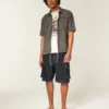 Boardshorts til knæet
