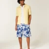 Boardshorts til knæet