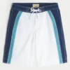 Boardshorts til knæet Boardshorts til knæet