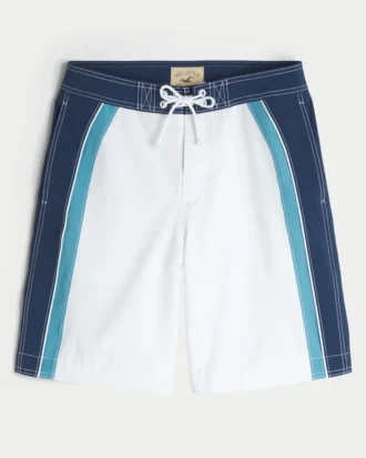 Boardshorts til knæet Boardshorts til knæet