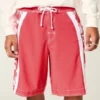 Boardshorts til knæet Boardshorts til knæet