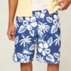 Boardshorts til knæet