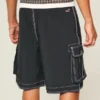 Boardshorts til knæet