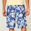 Boardshorts til knæet