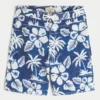 Boardshorts til knæet