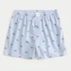 Bomuldsboxershorts