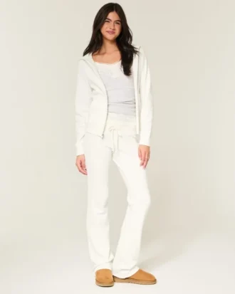 Boot Sweatpants