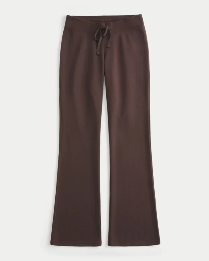 Boot Sweatpants Boot Sweatpants
