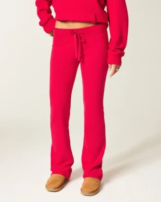 Boot Sweatpants