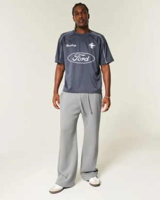 Bootcut-sweatpants Bootcut-sweatpants