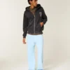 Bootcut-sweatpants