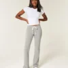 Bootcut-sweatpants Bootcut-sweatpants