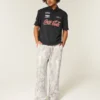 Bootcut-sweatpants