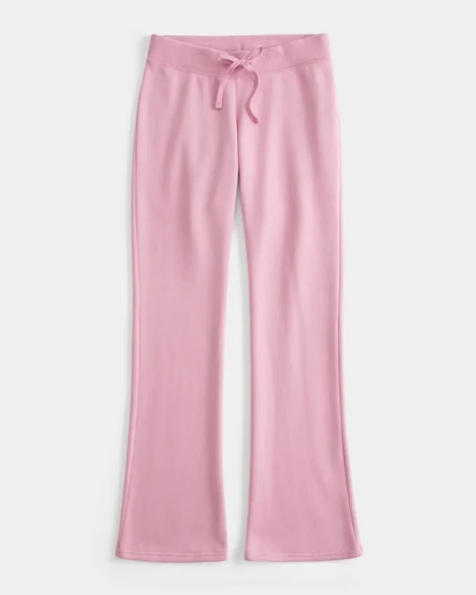 Bootcut-sweatpants Bootcut-sweatpants