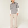 Bootcut-sweatpants