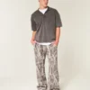 Bootcut-sweatpants