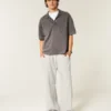 Bootcut-sweatpants