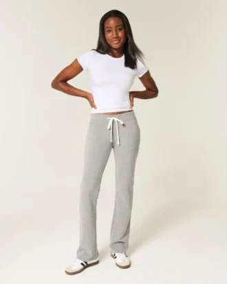 Bootcut-sweatpants Bootcut-sweatpants