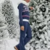 Bootcut-sweatpants
