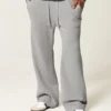 Bootcut-sweatpants
