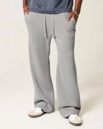 Bootcut-sweatpants Bootcut-sweatpants