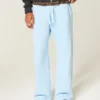 Bootcut-sweatpants