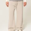 Bootcut-sweatpants