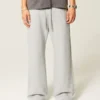 Bootcut-sweatpants